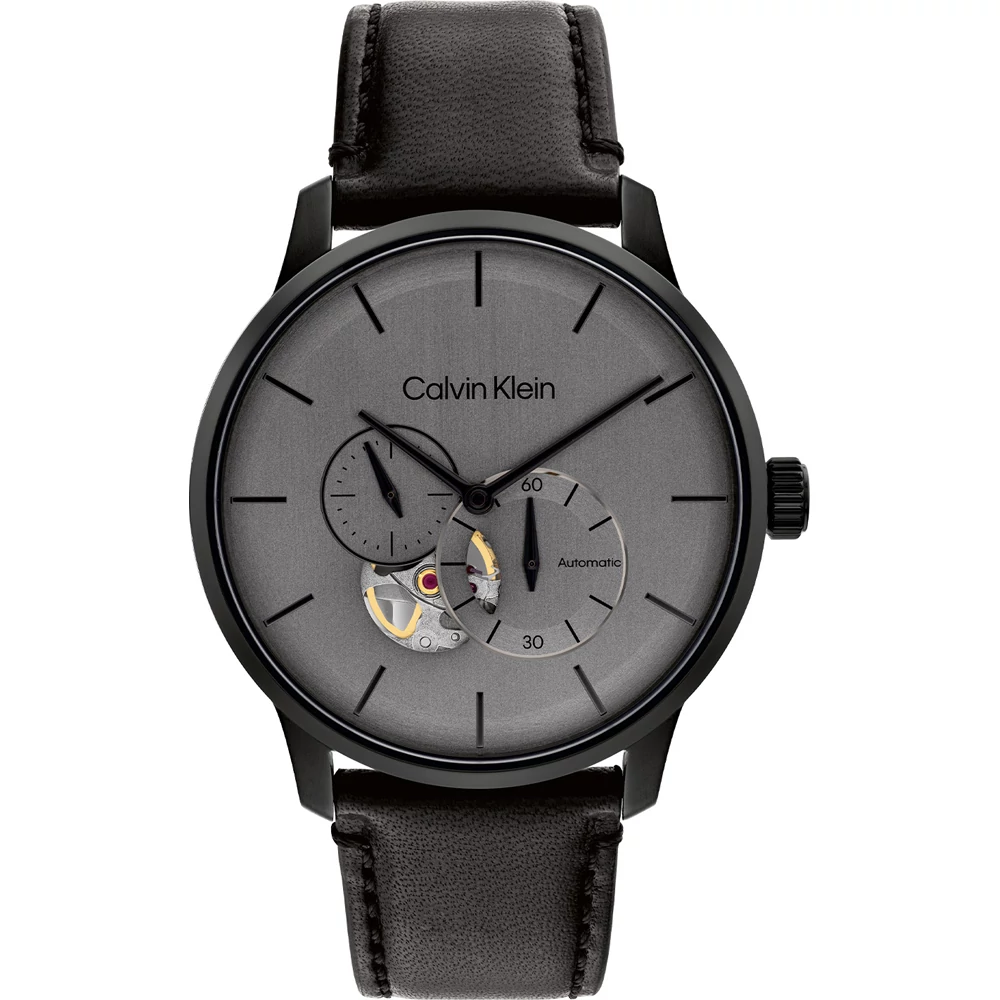 Calvin Klein Timeless Automatic férfi óra - CK25200073