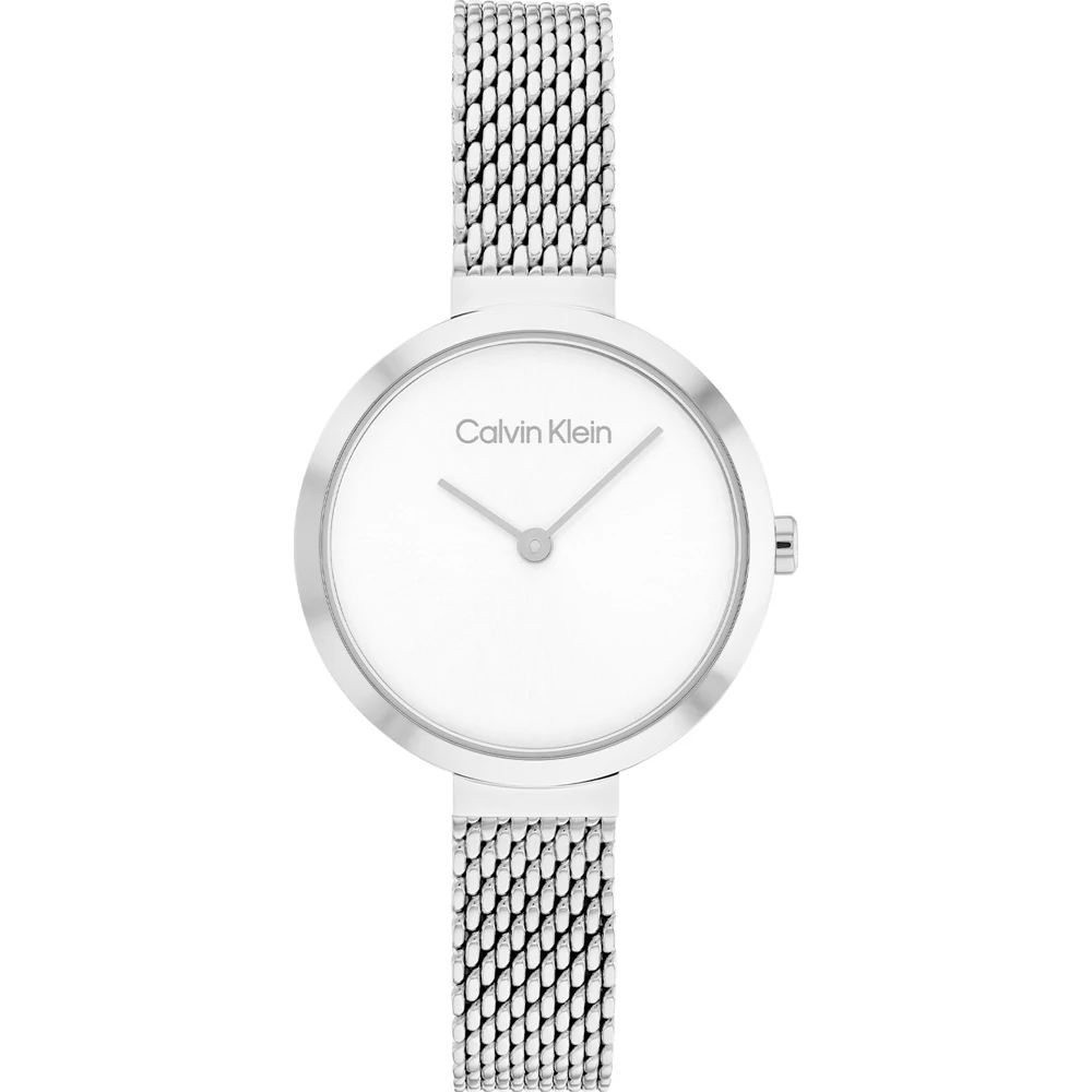 Calvin Klein Timeless T-Bar női óra - CK25200082