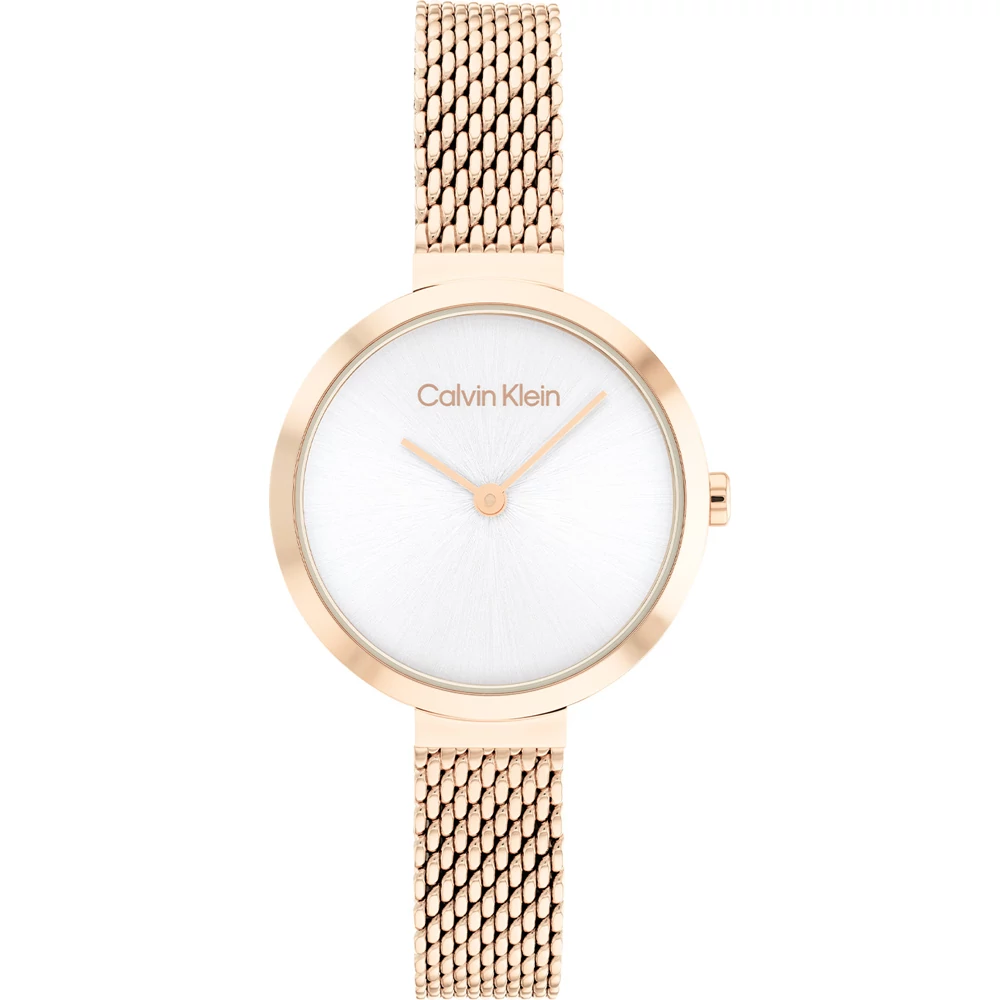 Calvin Klein Timeless T-Bar női óra - CK25200083