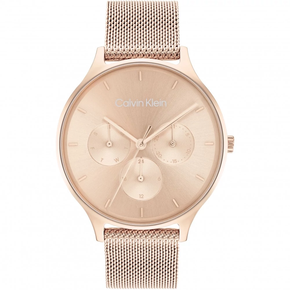 Calvin Klein Timeless női óra - CK25200102