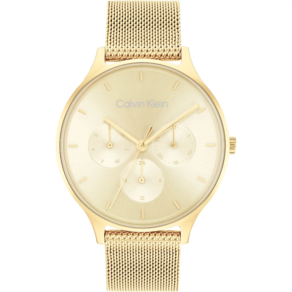Calvin Klein Timeless női óra - CK25200103
