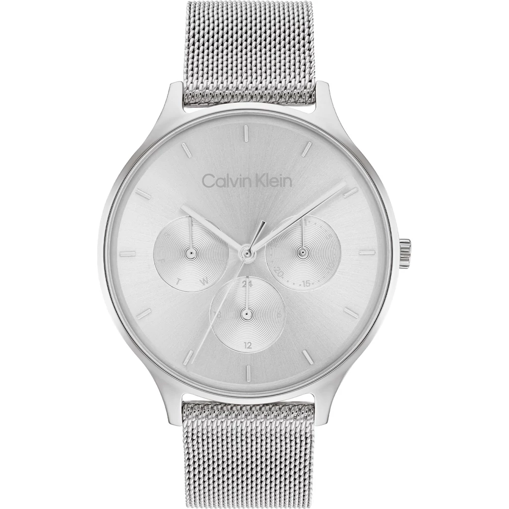 Calvin Klein Timeless női óra - CK25200104