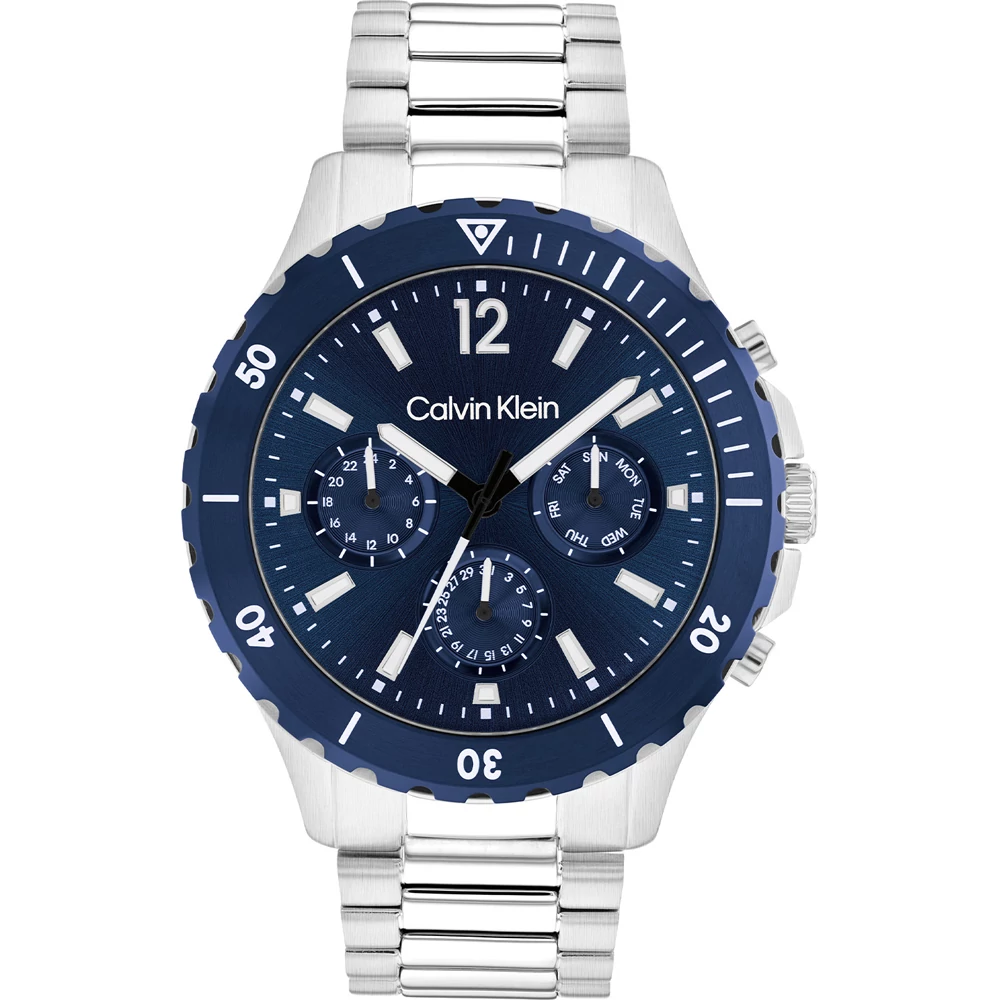 Calvin Klein Sport férfi óra - CK25200115