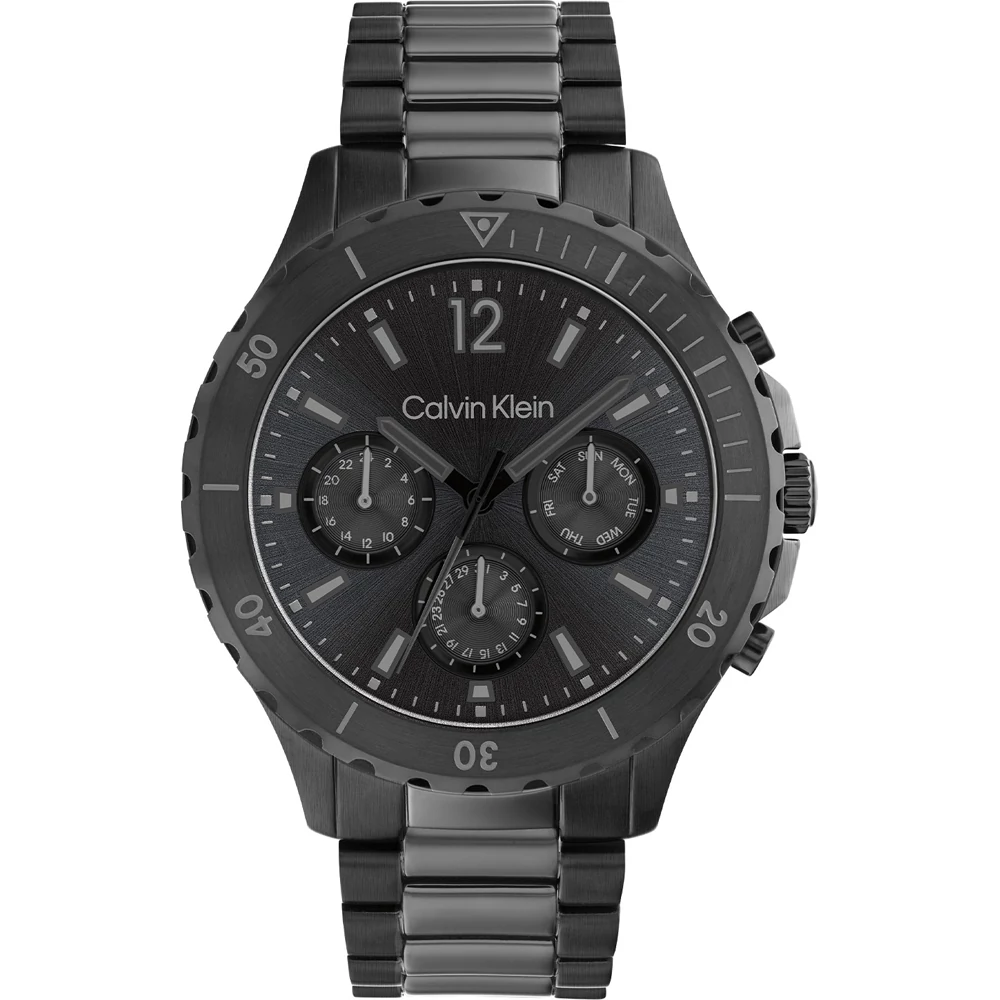 Calvin Klein Sport férfi óra - CK25200117