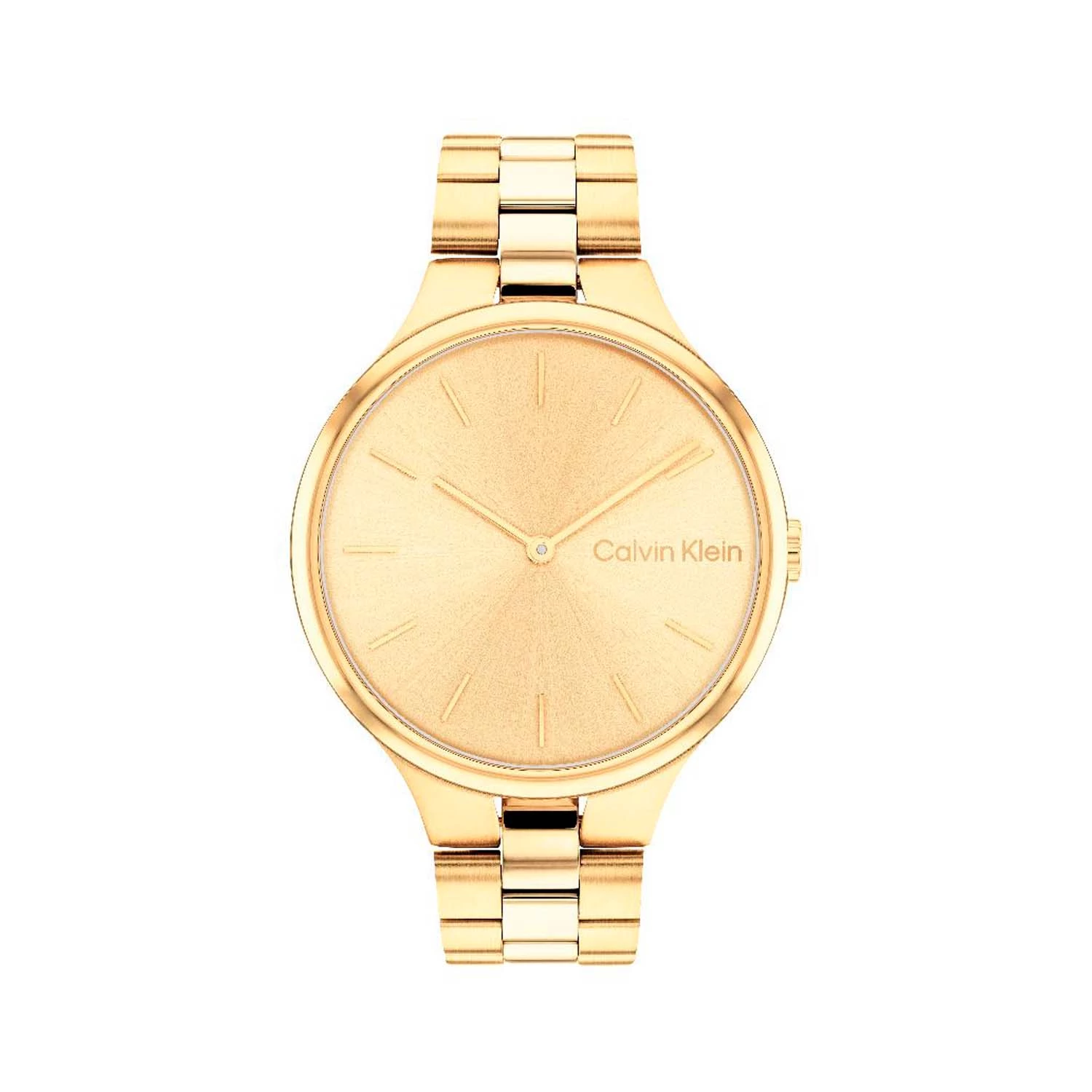 Calvin Klein Linked női óra - CK25200126