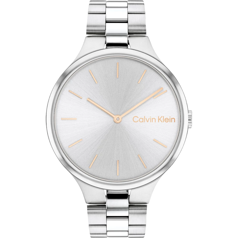 Calvin Klein Linked női óra - CK25200128