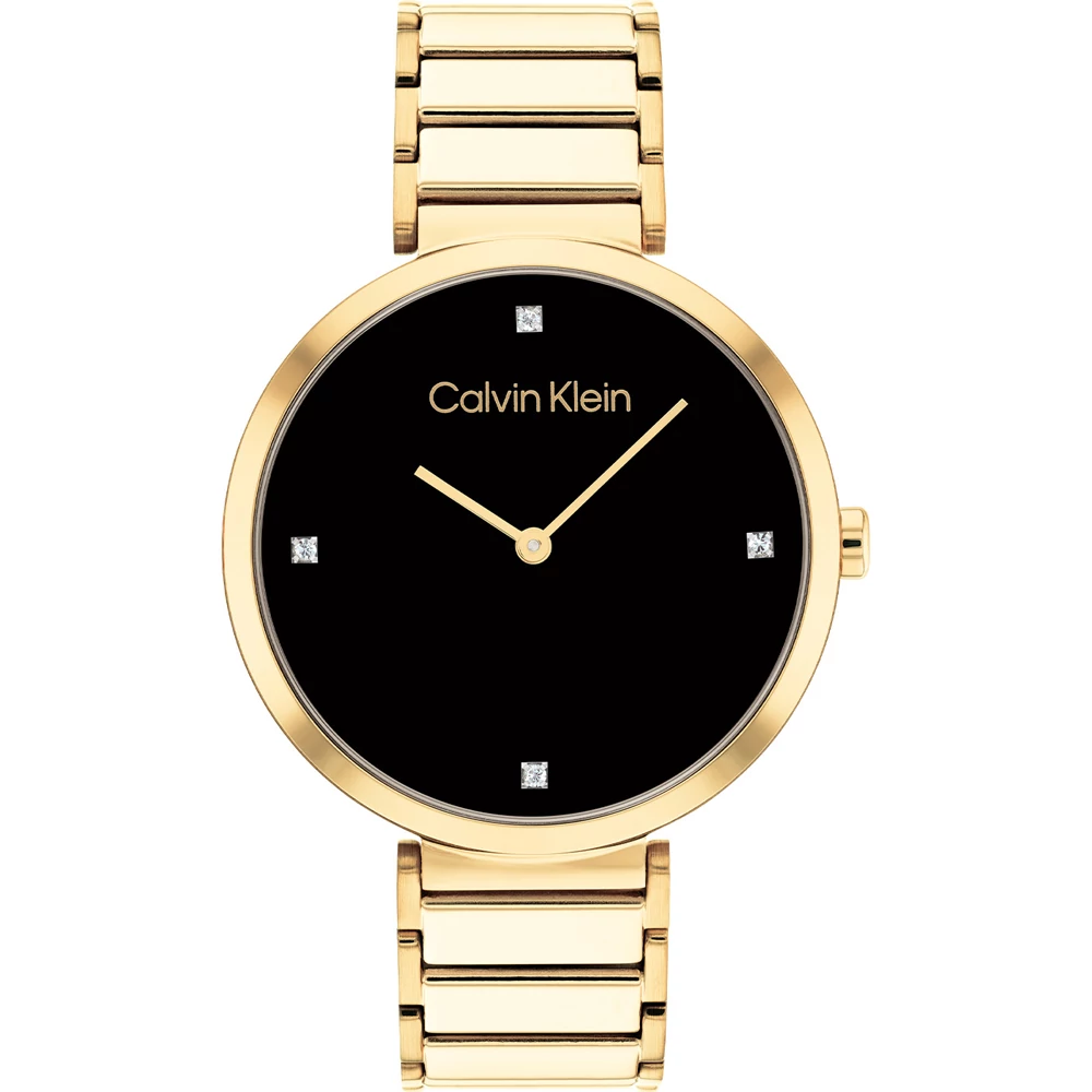 Calvin Klein Timeless T-Bar női óra - CK25200136