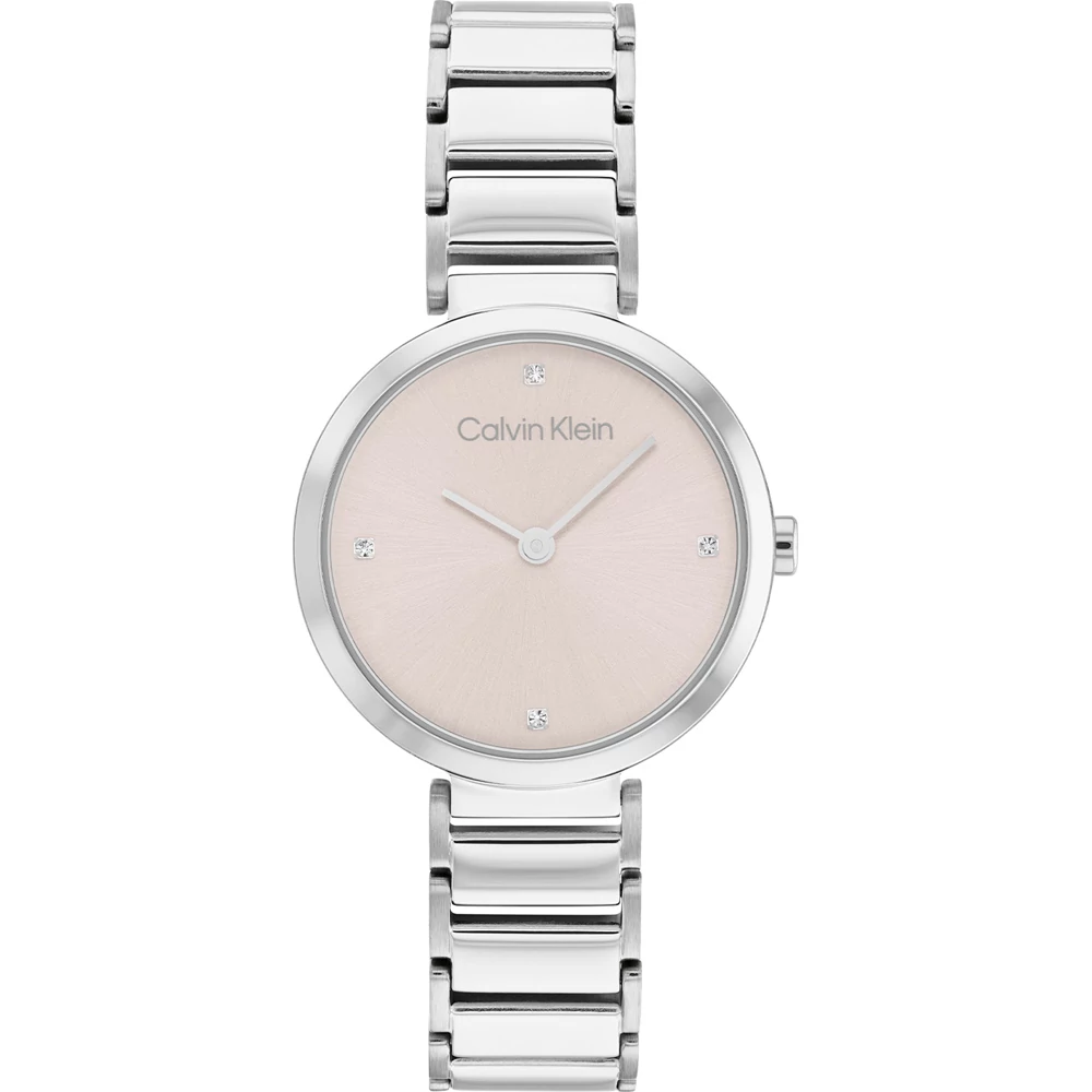 Calvin Klein Timeless T-Bar női óra - CK25200138