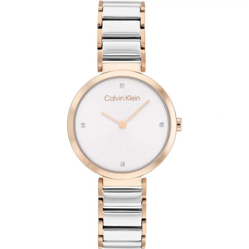 Calvin Klein Timeless T-Bar női óra - CK25200139