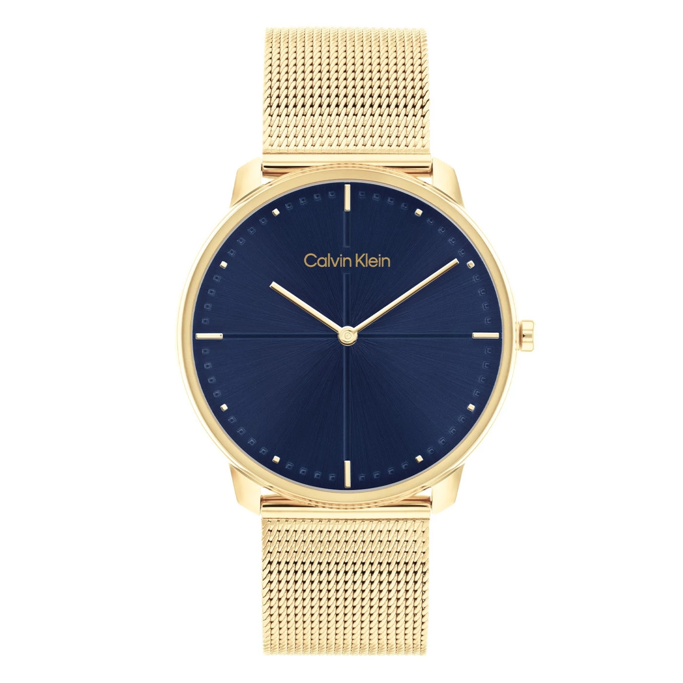 Calvin Klein Expression férfi óra - CK25200153
