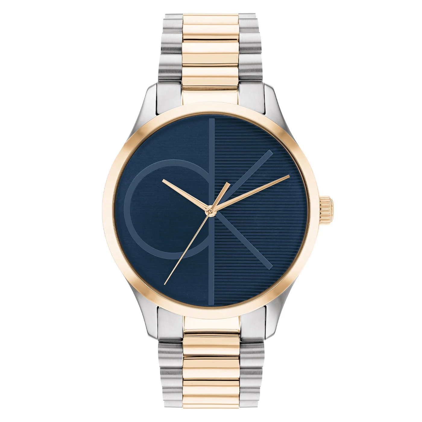 Calvin Klein Iconic férfi óra - CK25200165