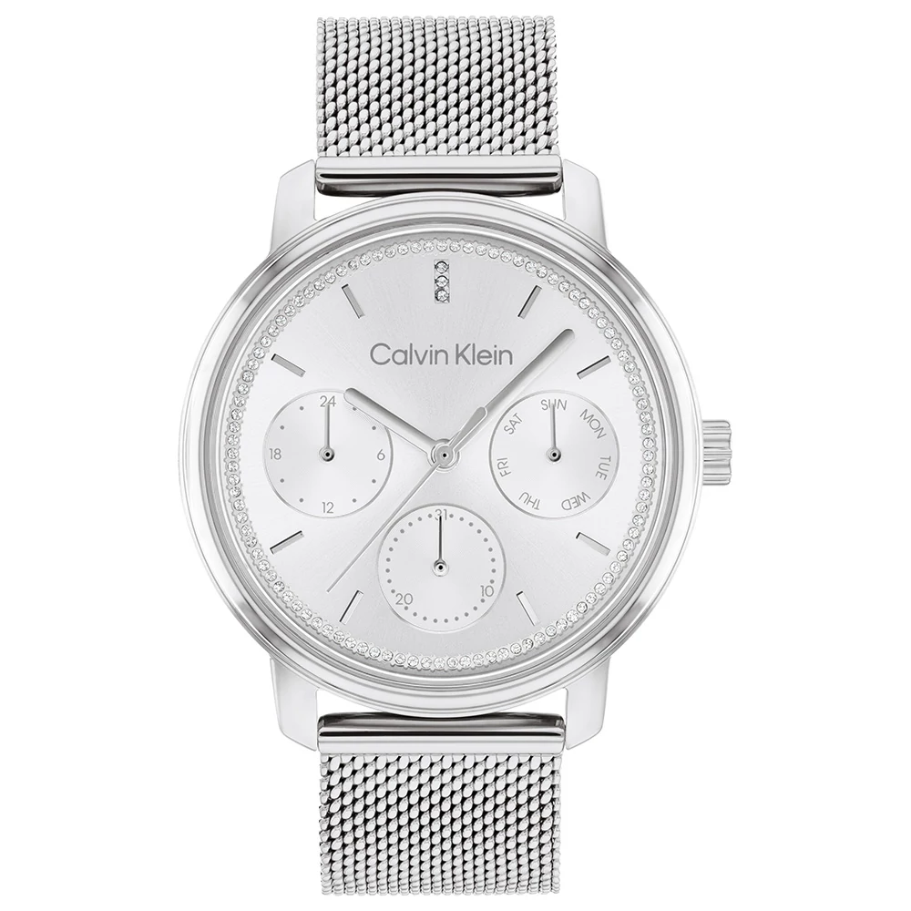 Calvin Klein Shimmer női óra - CK25200180