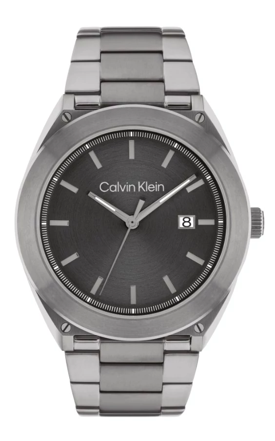 Calvin Klein Progressive férfi óra - CK25200197