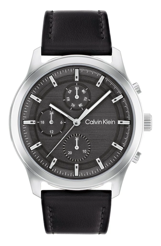 Calvin Klein Ambition férfi óra - CK25200211