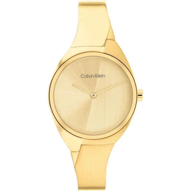 Calvin Klein Charming női óra - CK25200235