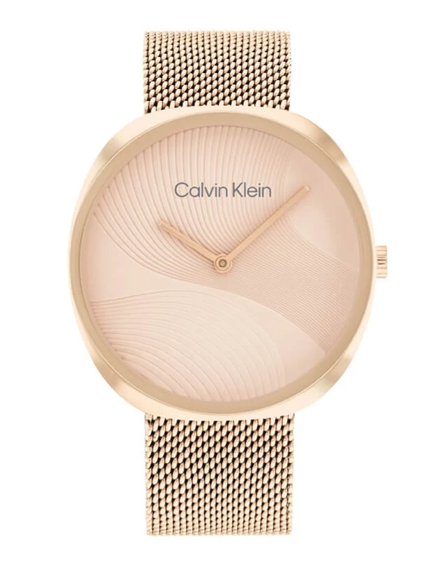 Calvin Klein Sculpt női óra - CK25200247