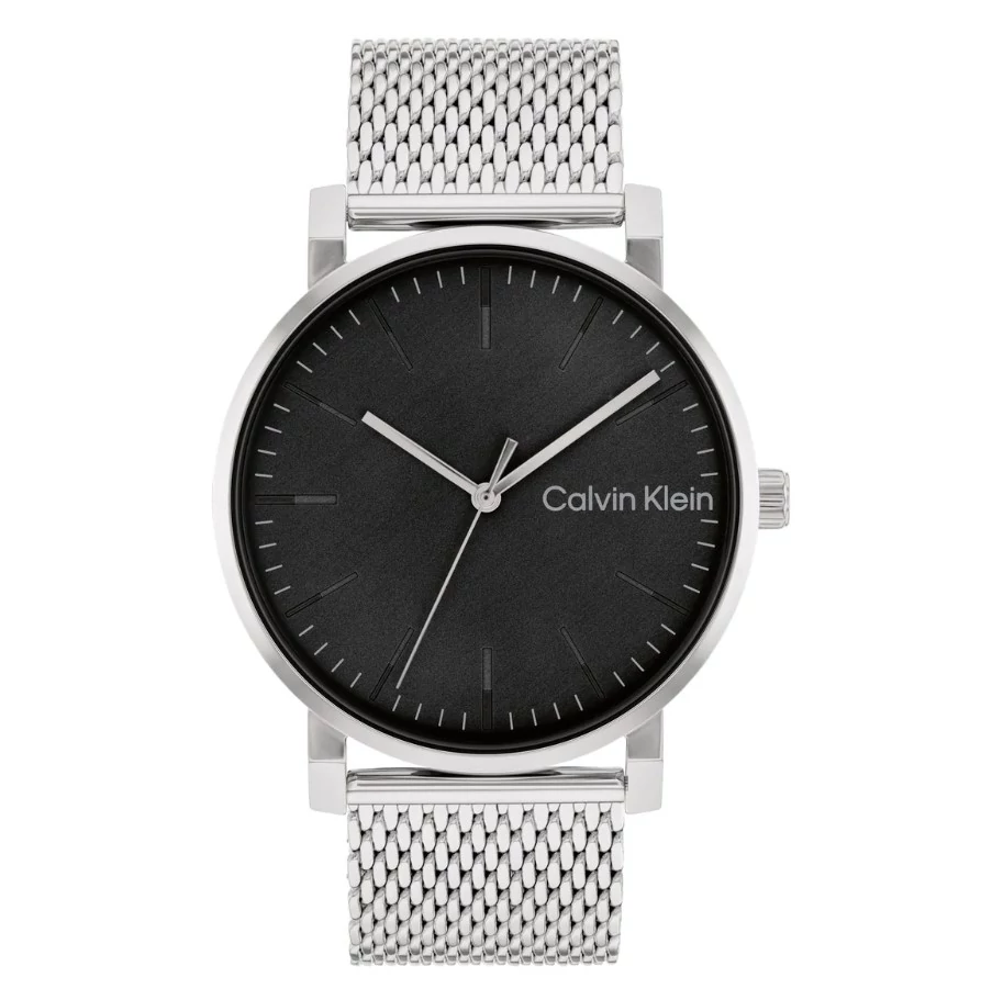 Calvin Klein Slate férfi óra - CK25200260