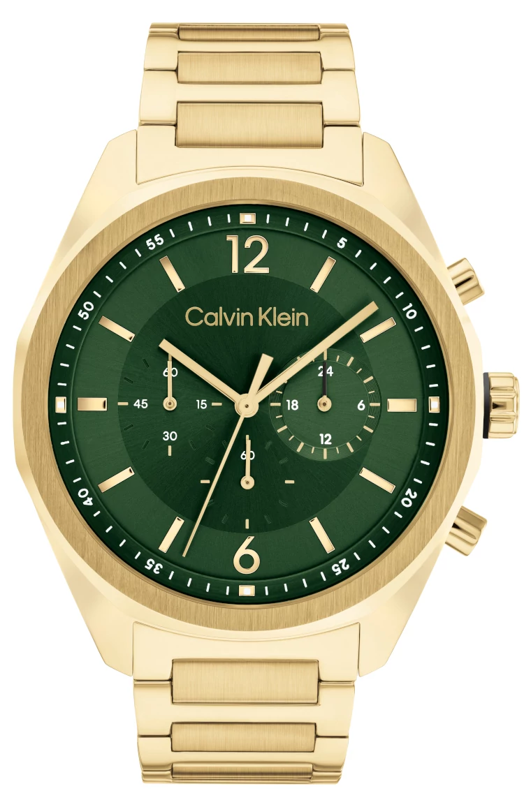 Calvin Klein Force férfi óra - CK25200266