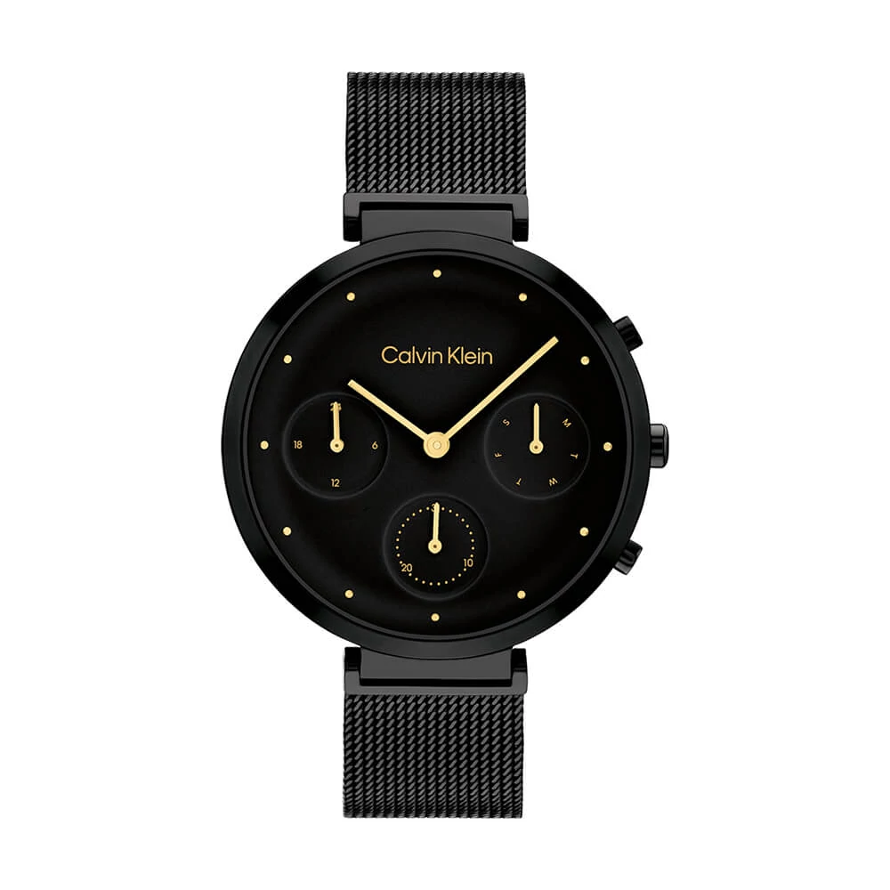 Calvin Klein Minimalistic T Bar női óra - CK25200288