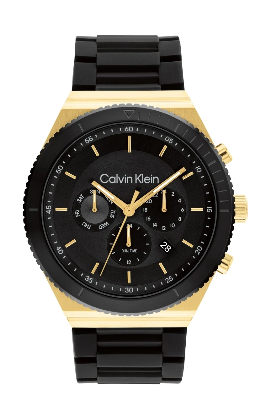 Calvin Klein Fearless férfi óra - CK25200306