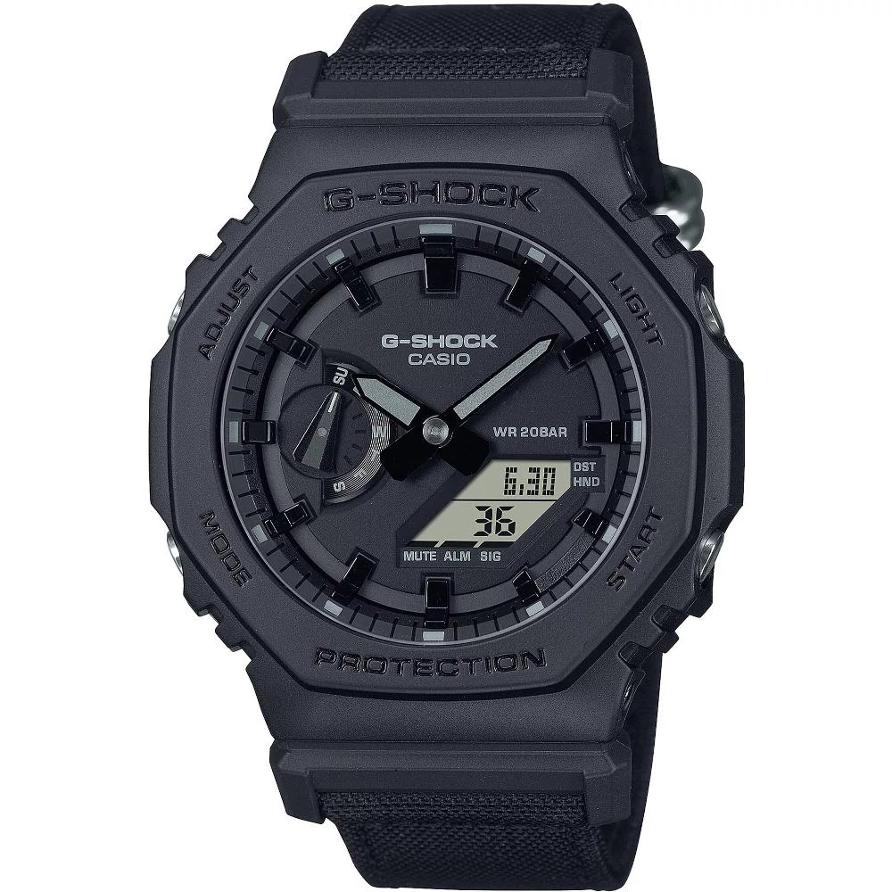 Casio G-Shock férfi óra - GA-2100BCE-1AER