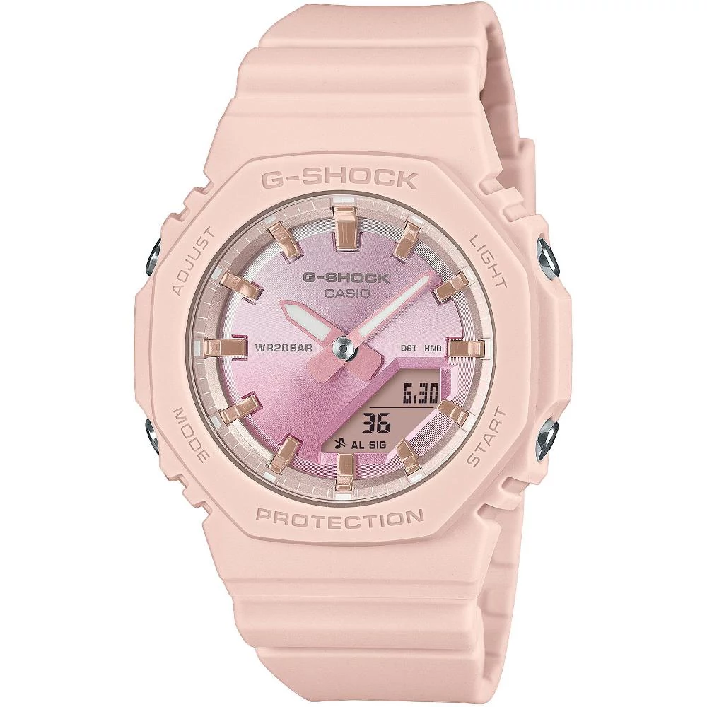 Casio G-Shock női óra - GMA-P2100SG-4AER