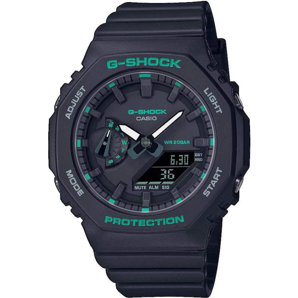 Casio G-Shock női óra - GMA-S2100GA-1AER