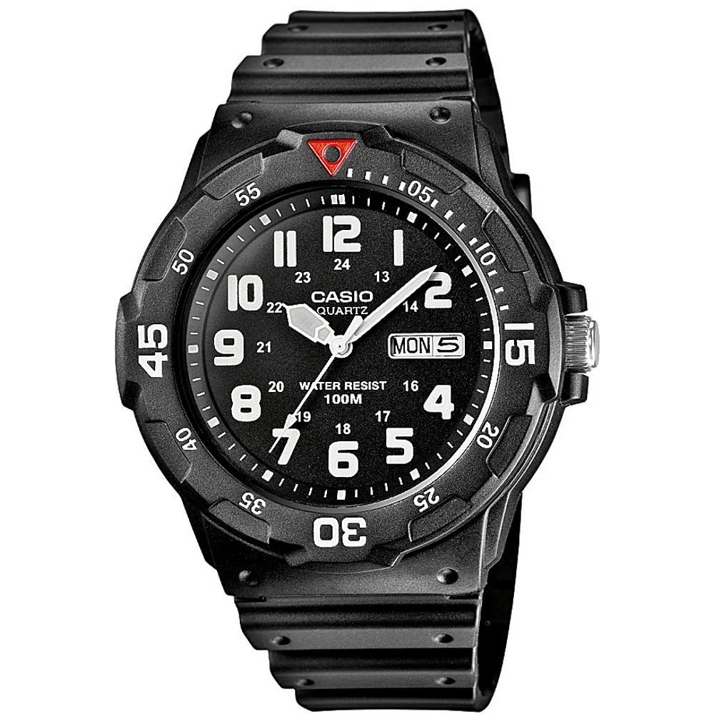 Casio Collection férfi óra - MRW-200H-1BVEF
