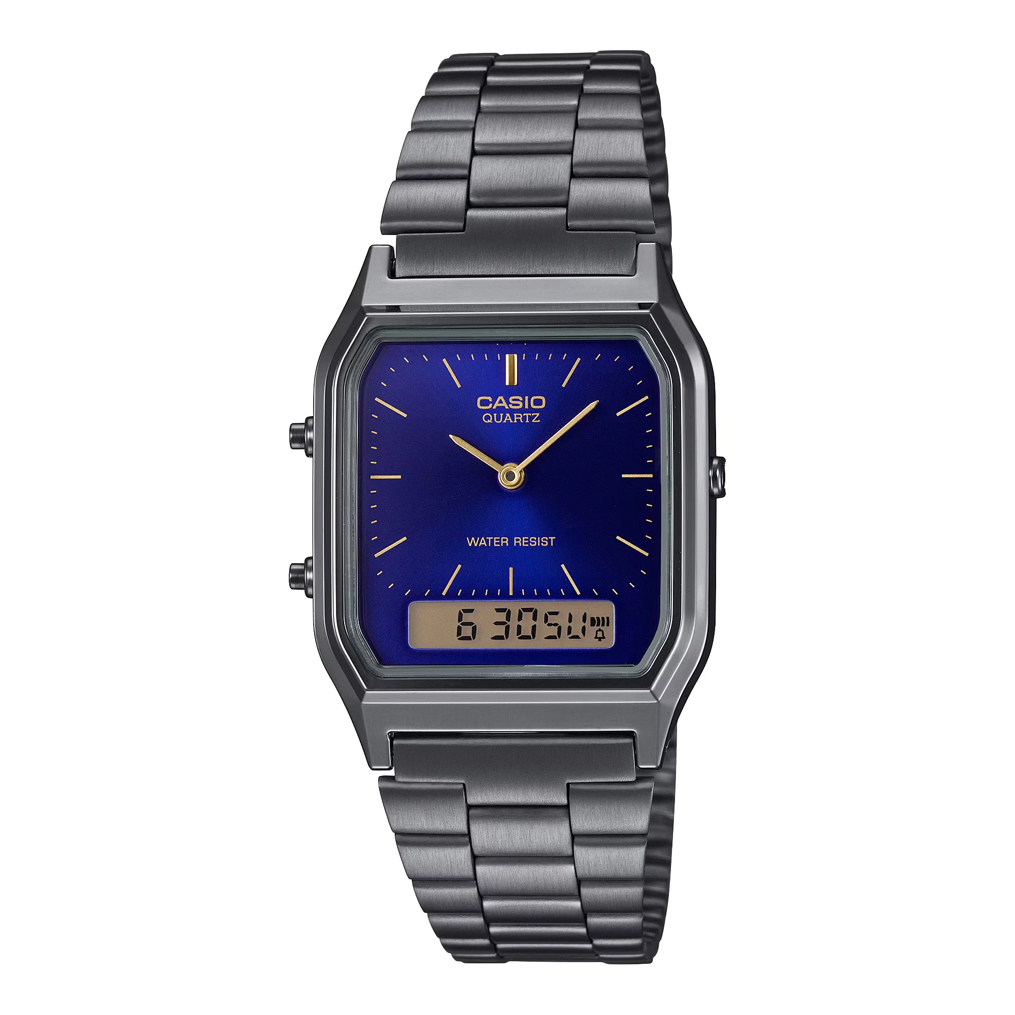 Casio Retro Vintage unisex óra - AQ-230EGG-2AEF
