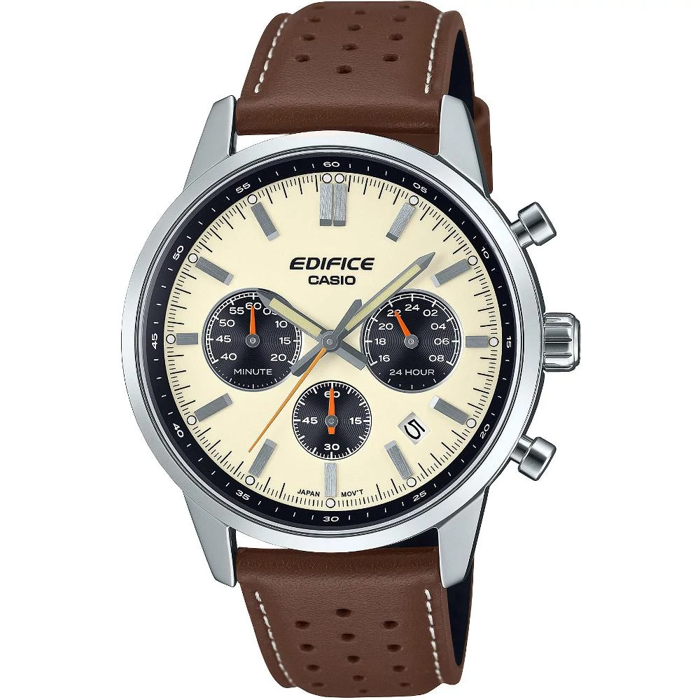 Casio Edifice férfi óra - EFR-575L-7AEF
