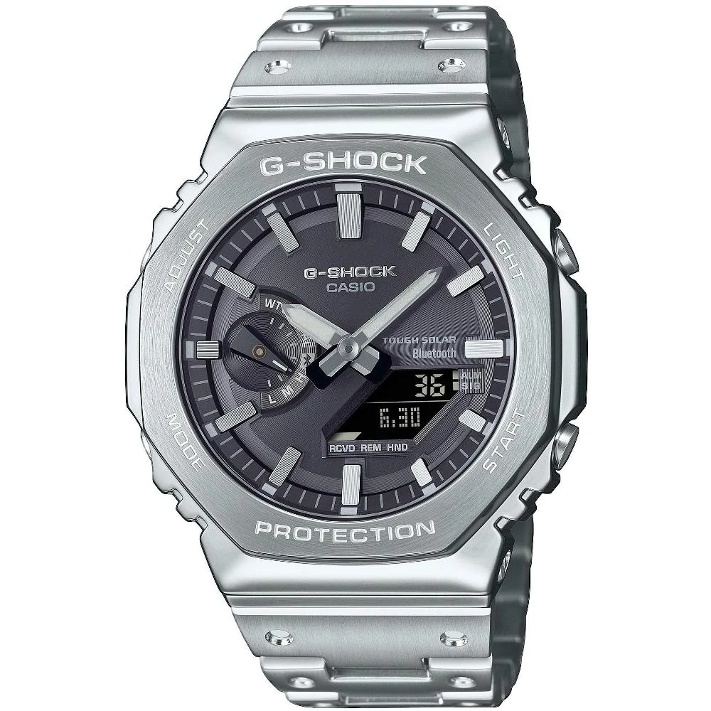 Casio G-Shock PRO Solar férfi óra - GM-B2100SD-1AER