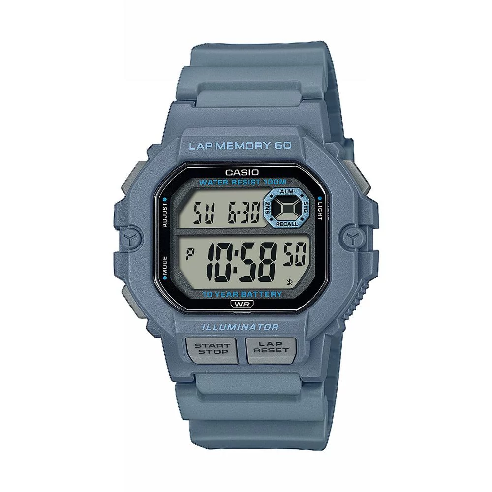 Casio Collection férfi óra - WS-1400H-2AVEF