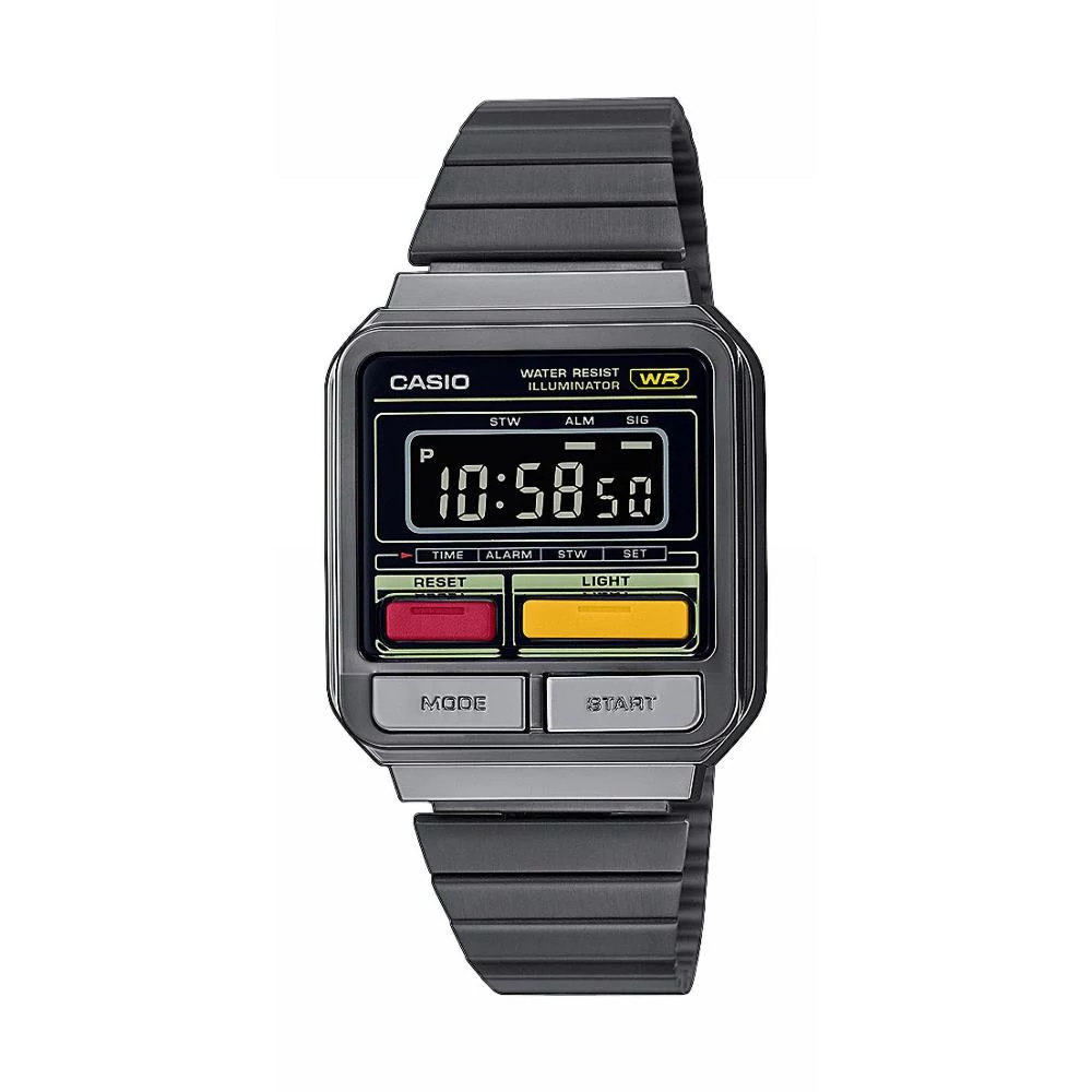 Casio Vintage óra - A120WEGG-1BEF