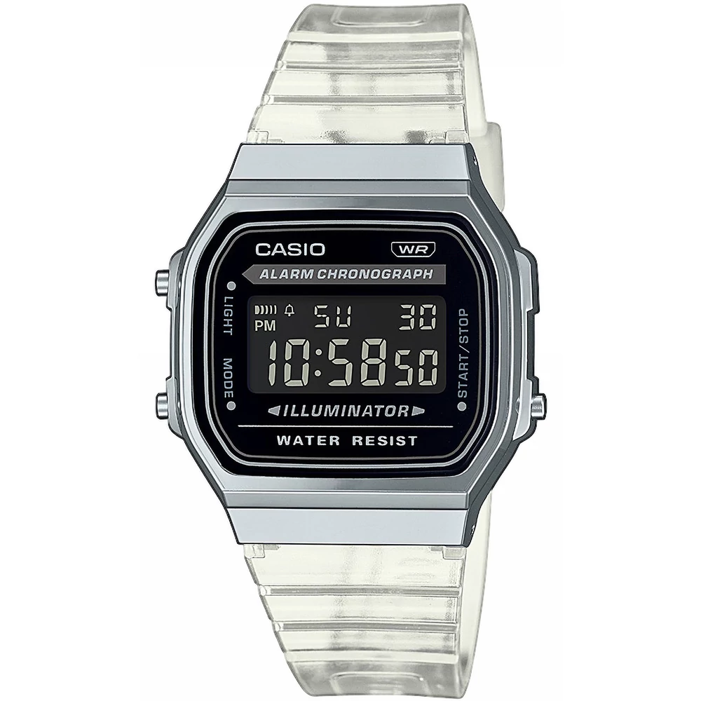 Casio Vintage Retro óra - A168XES-1BEF