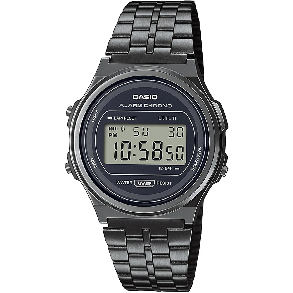 Casio Retro óra - A171WEGG-1AEF