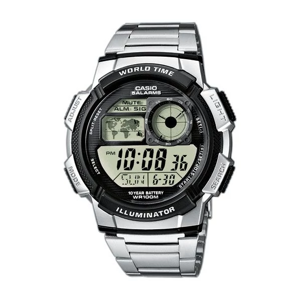 Casio óra - AE-1000WD-1AVEF