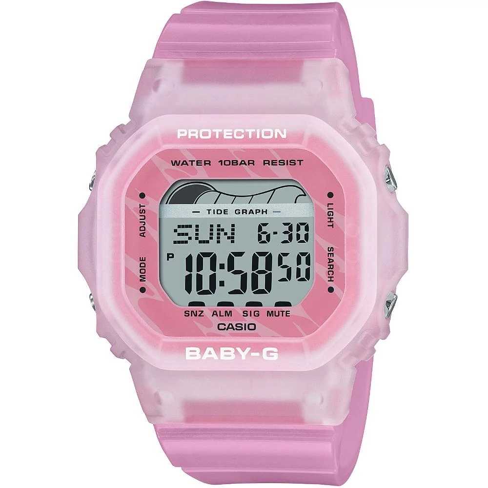 Casio Baby-G női óra - BLX-565S-4ER