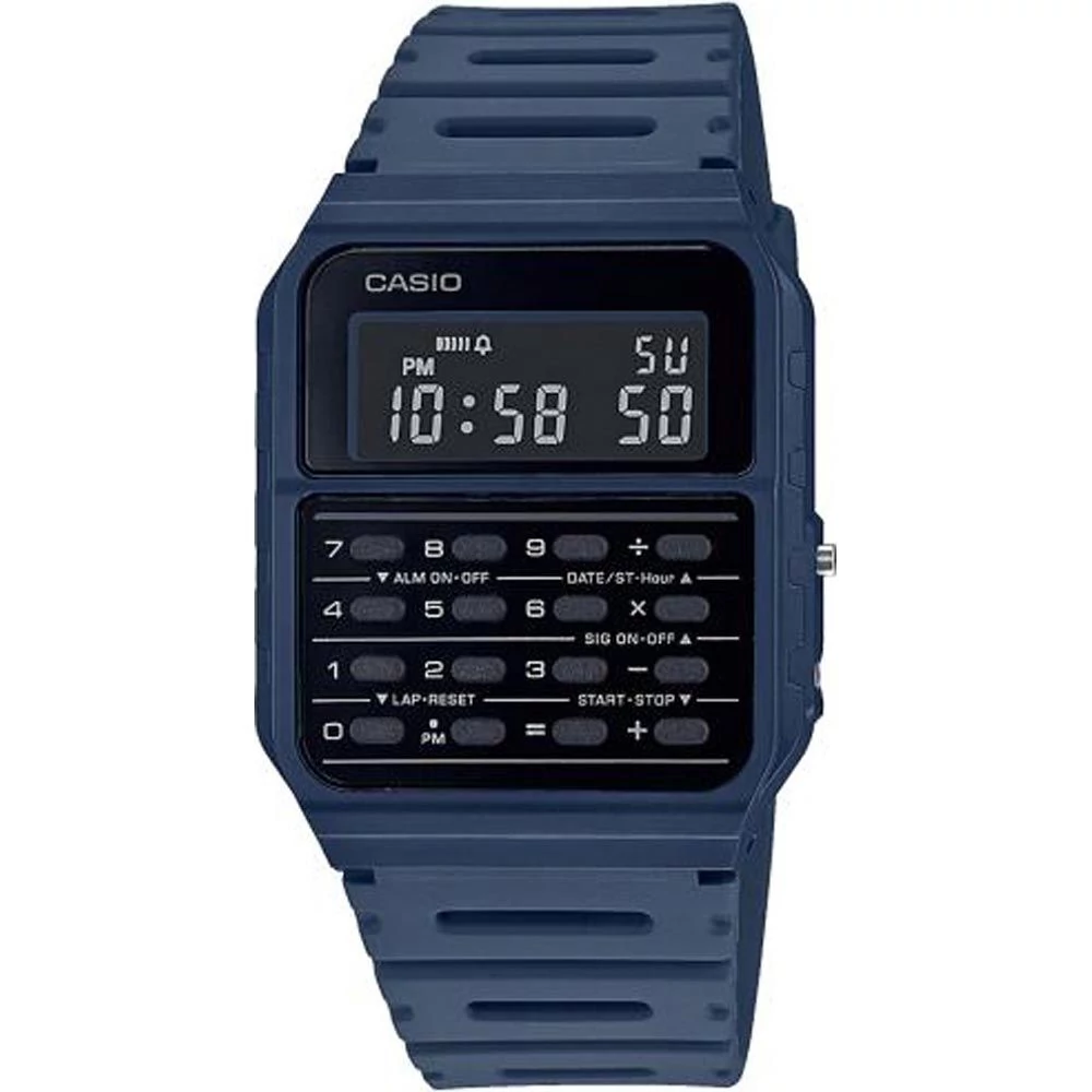 Casio férfi óra  - CA-53WF-2BEF