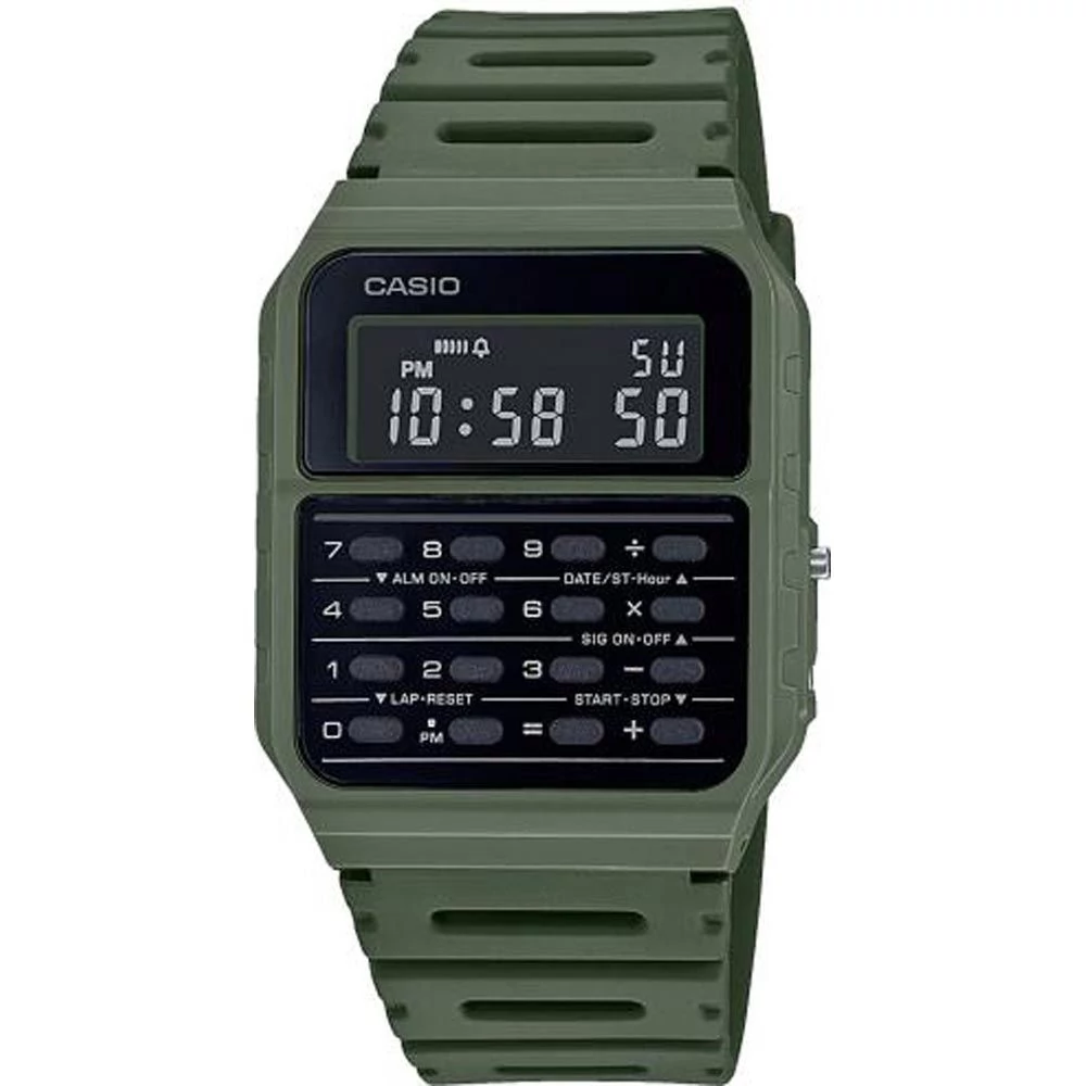 Casio férfi óra - CA-53WF-3BEF