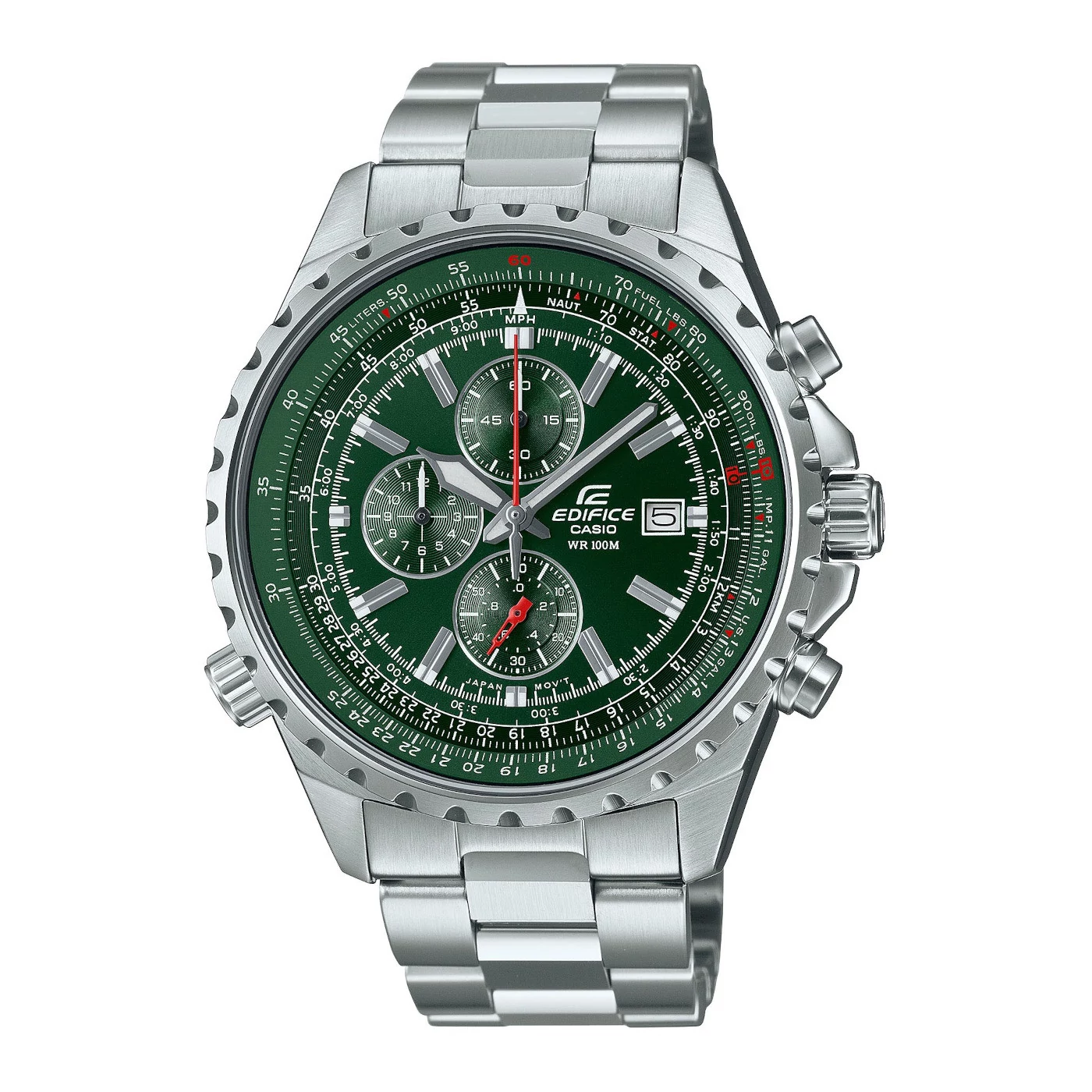 Casio Edifice férfi óra - EF-527D-3AVUEF