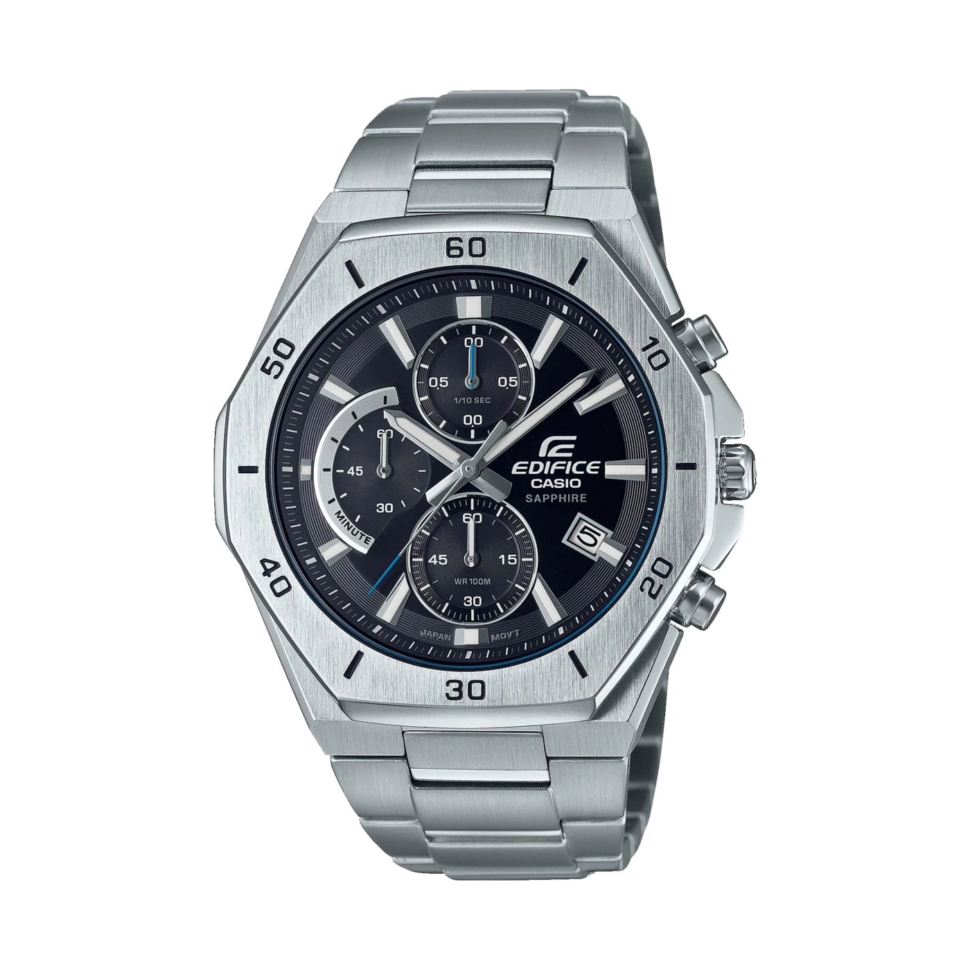 Casio óra - EFB-680D-1AVUEF