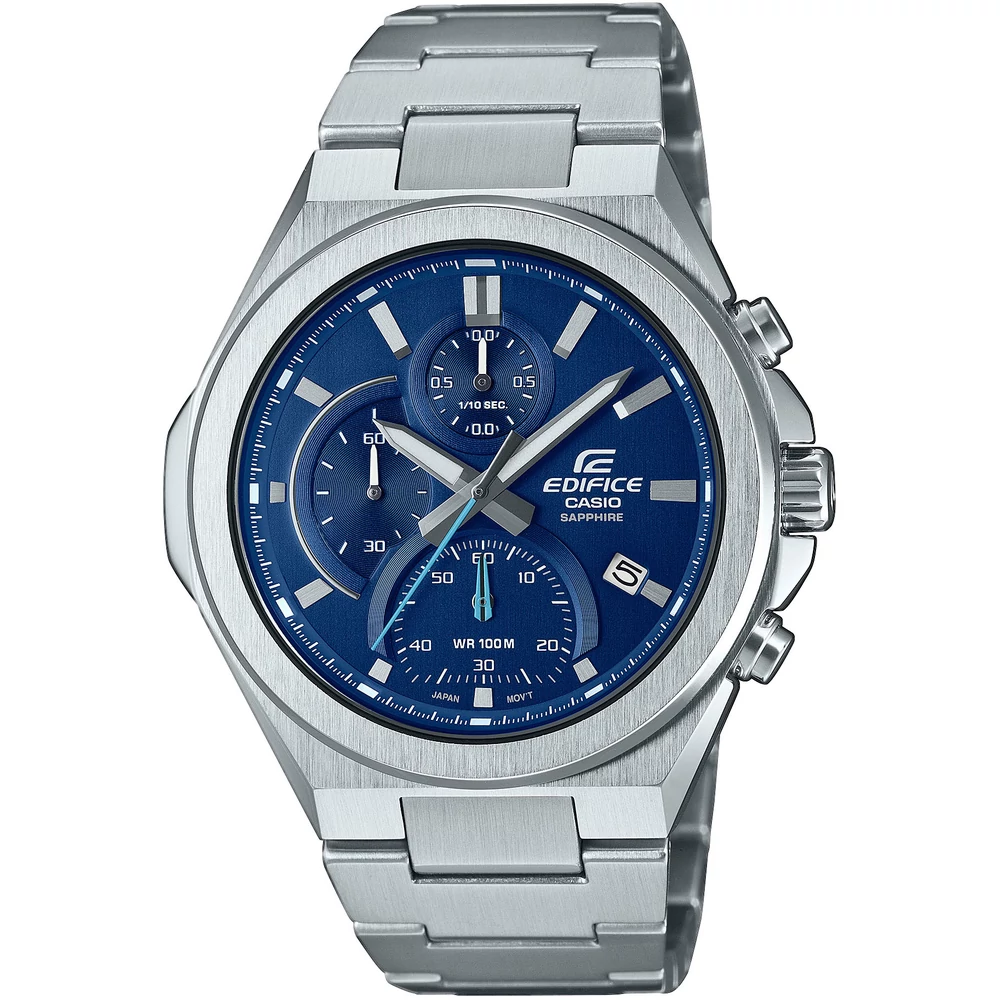 Casio Edifice férfi óra - EFB-700D-2AVUEF
