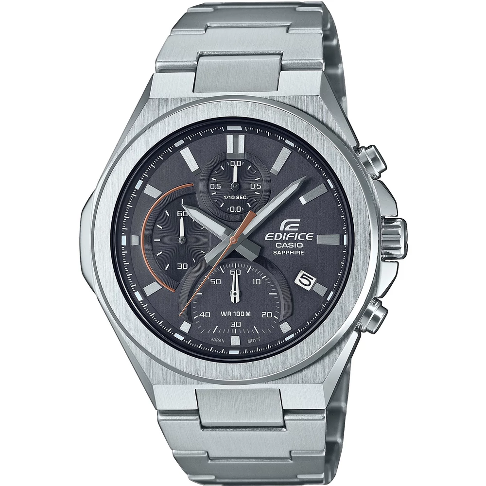 Casio Edifice férfi óra - EFB-700D-8AVUEF