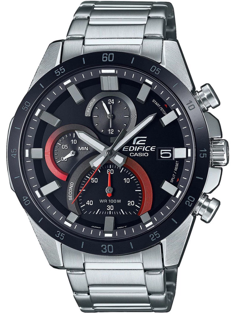 Casio Edifice férfi óra - EFR-571DB-1A1VUEF