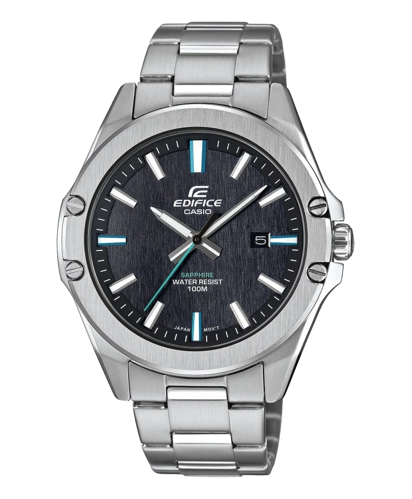 Casio Edifice férfi óra - EFR-S107D-1AVUEF