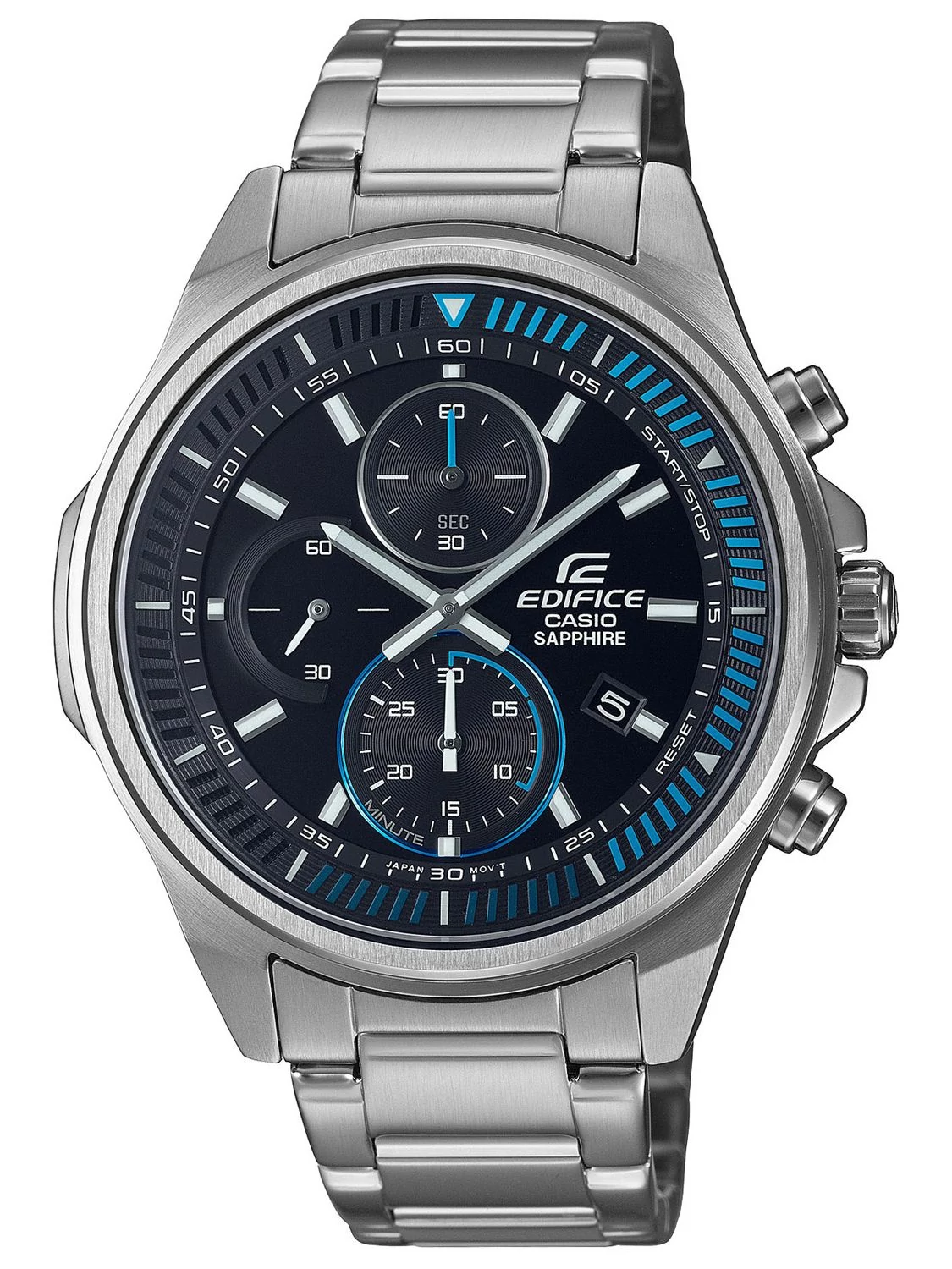 Casio Edifice férfi óra - EFR-S572D-1AVUEF