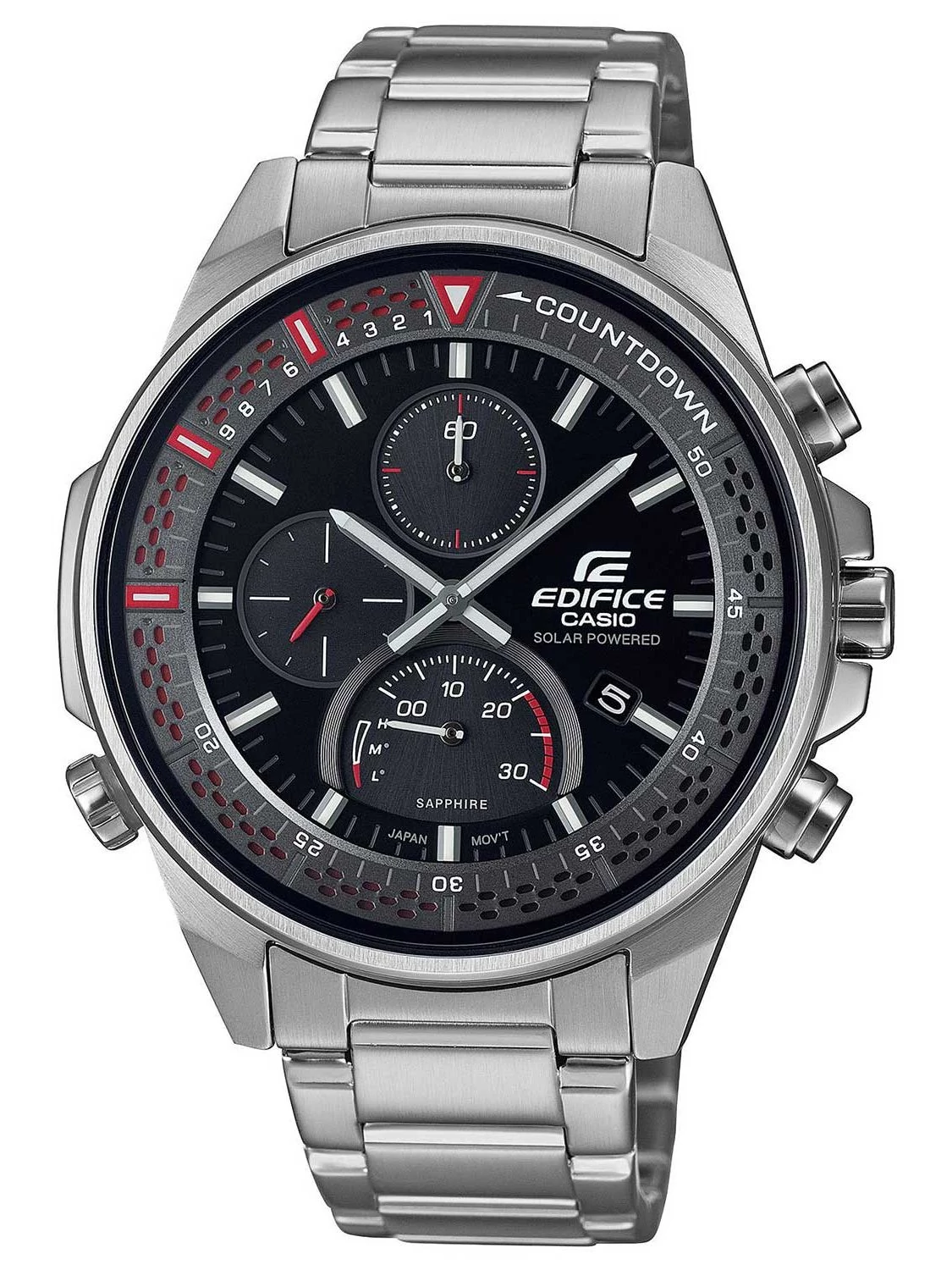 Casio Edifice férfi óra - EFS-S590D-1AVUEF
