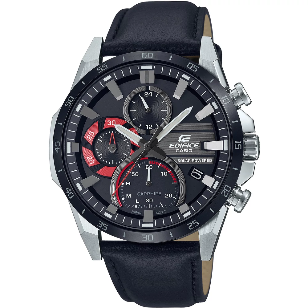 Casio Edifice férfi óra - EFS-S620BL-1AVUEF
