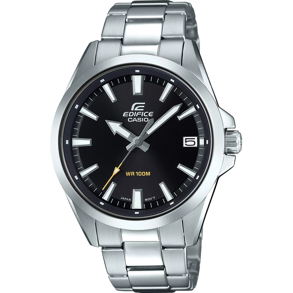 Casio Edifice férfi óra - EFV-100D-1AVUEF