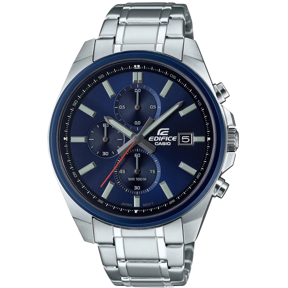 Casio Edifice férfi óra - EFV-610DB-2AVUEF